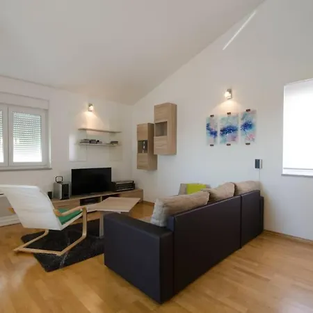 Apartmán Apartman Borik Pula