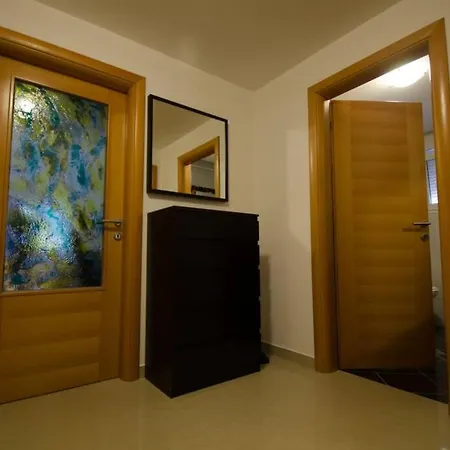 Apartmán Apartman Borik Pula