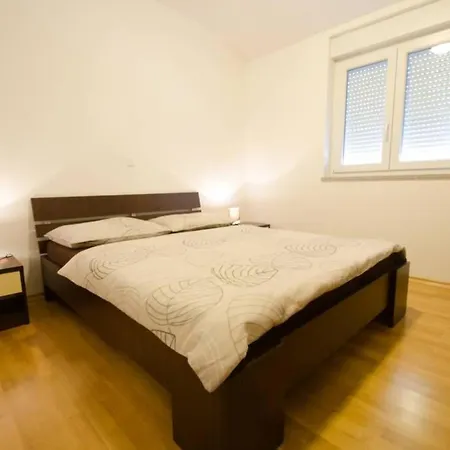 Apartman Borik Apartmán *