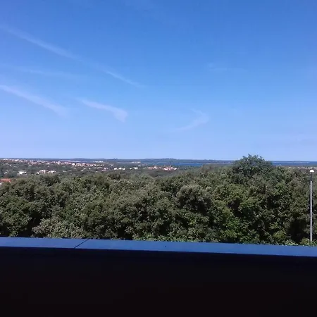 Apartman Borik Apartmán Pula