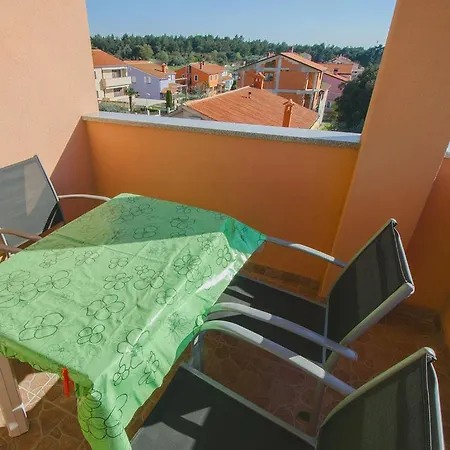 Apartman Borik *