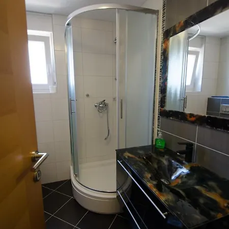 Apartman Borik Pula