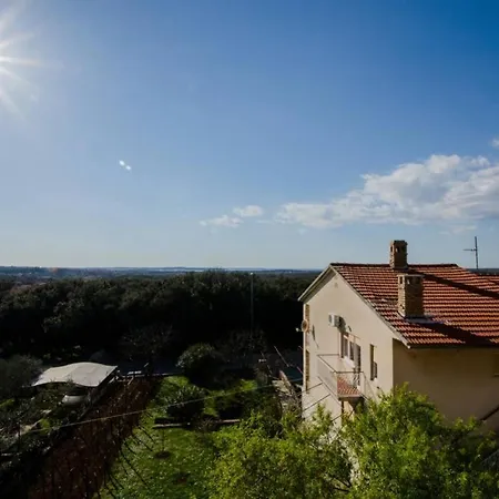 Apartman Borik *