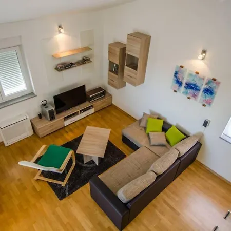 Apartman Borik * Pula