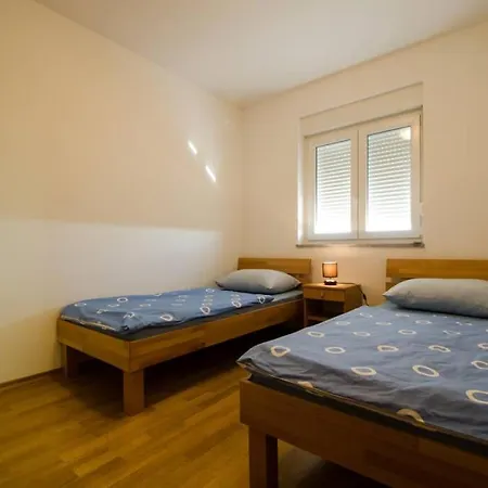 Apartman Borik