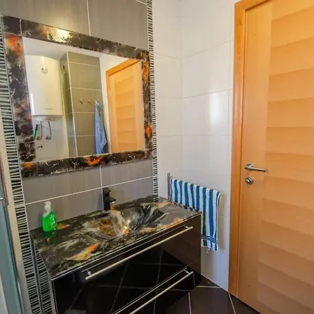 Apartman Borik * Pula