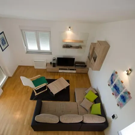 Apartman Borik * Pula