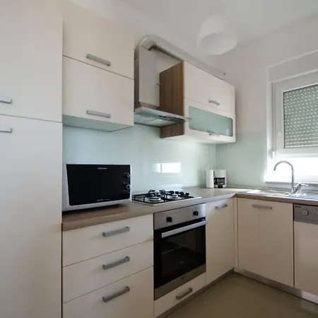 Apartman Apartman Borik *